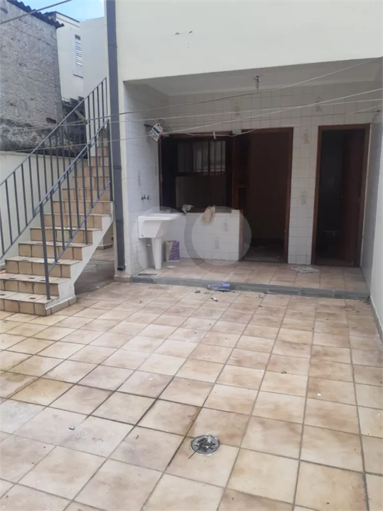 Sobrado, 3 quartos, 135 m² - Foto 2