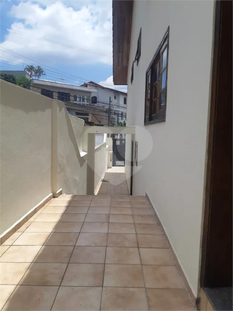Sobrado, 3 quartos, 135 m² - Foto 3