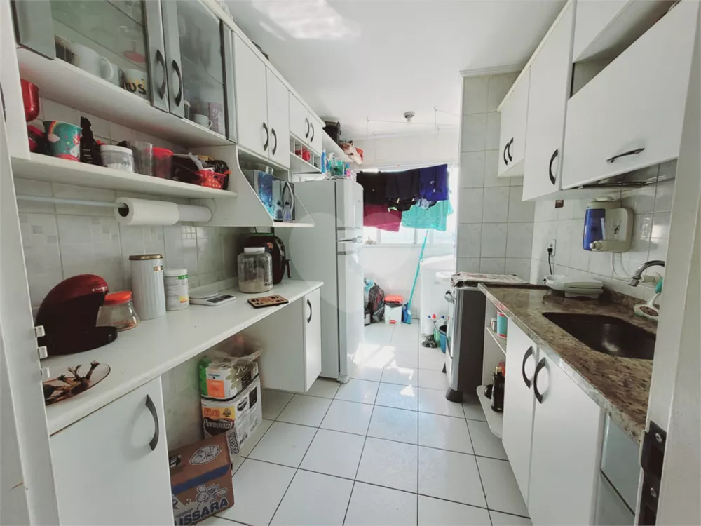 Apartamento, 2 quartos, 53 m² - Foto 4