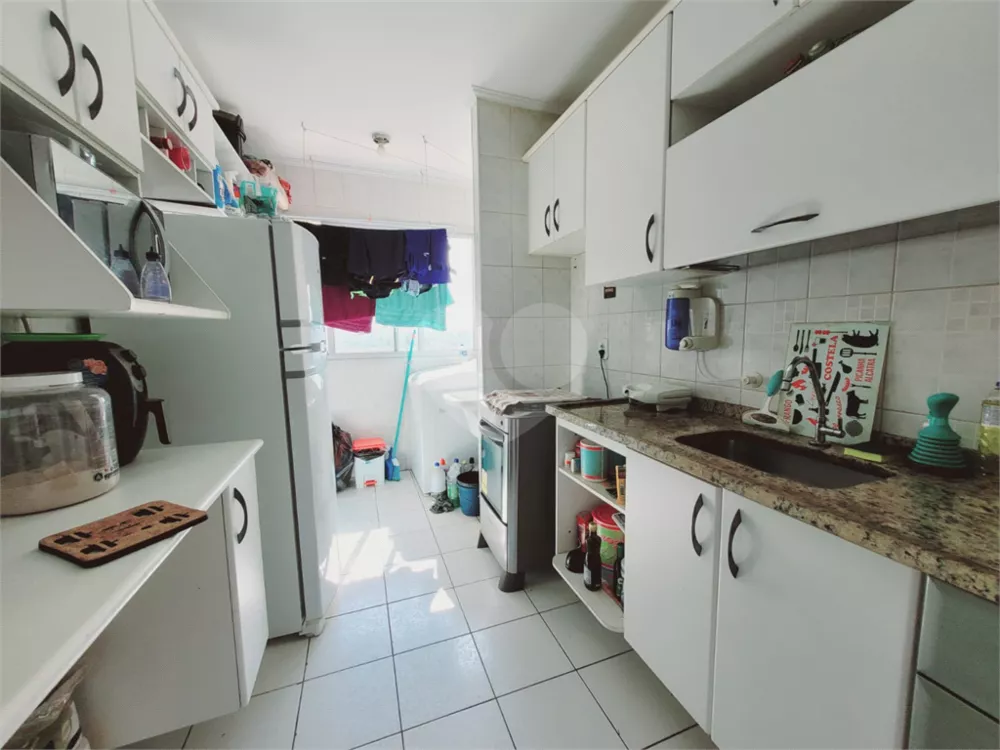 Apartamento, 2 quartos, 53 m² - Foto 1