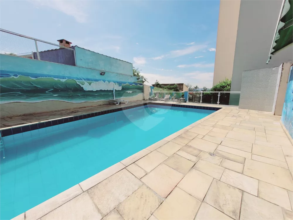 Apartamento, 2 quartos, 53 m² - Foto 2