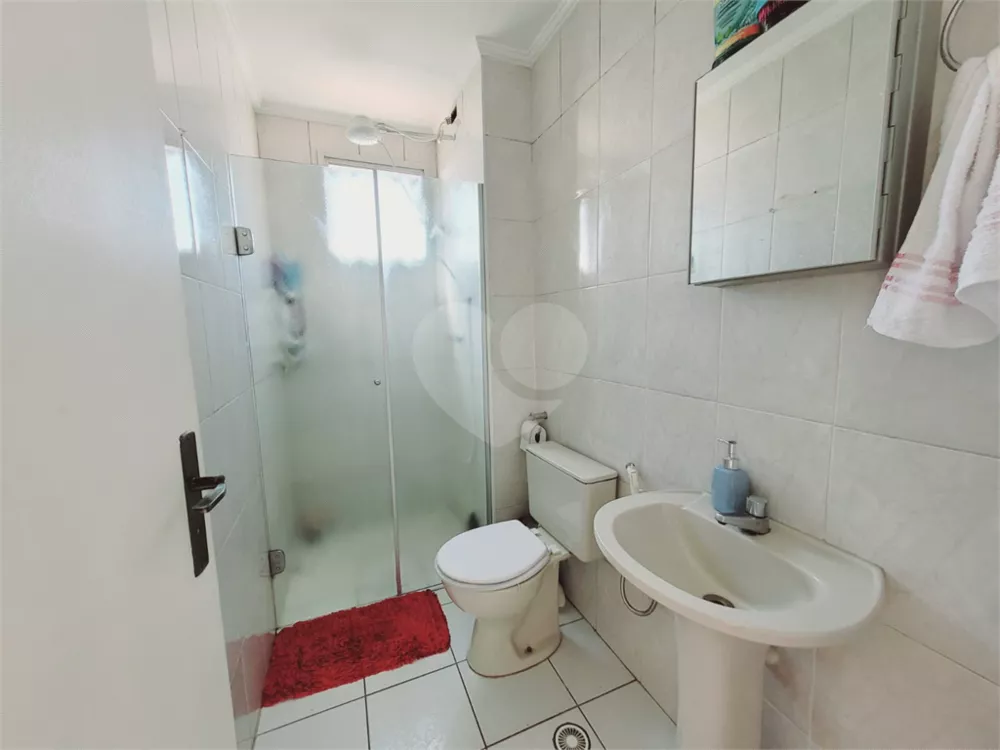 Apartamento, 2 quartos, 53 m² - Foto 3