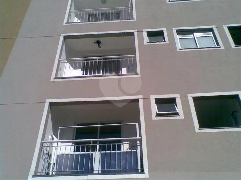 Apartamento, 3 quartos, 61 m² - Foto 3