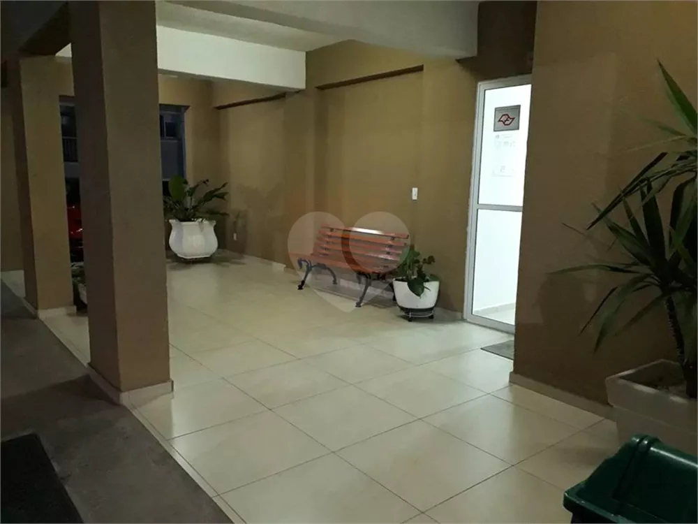 Apartamento, 3 quartos, 61 m² - Foto 1