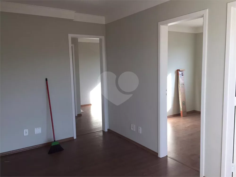 Apartamento, 3 quartos, 61 m² - Foto 4