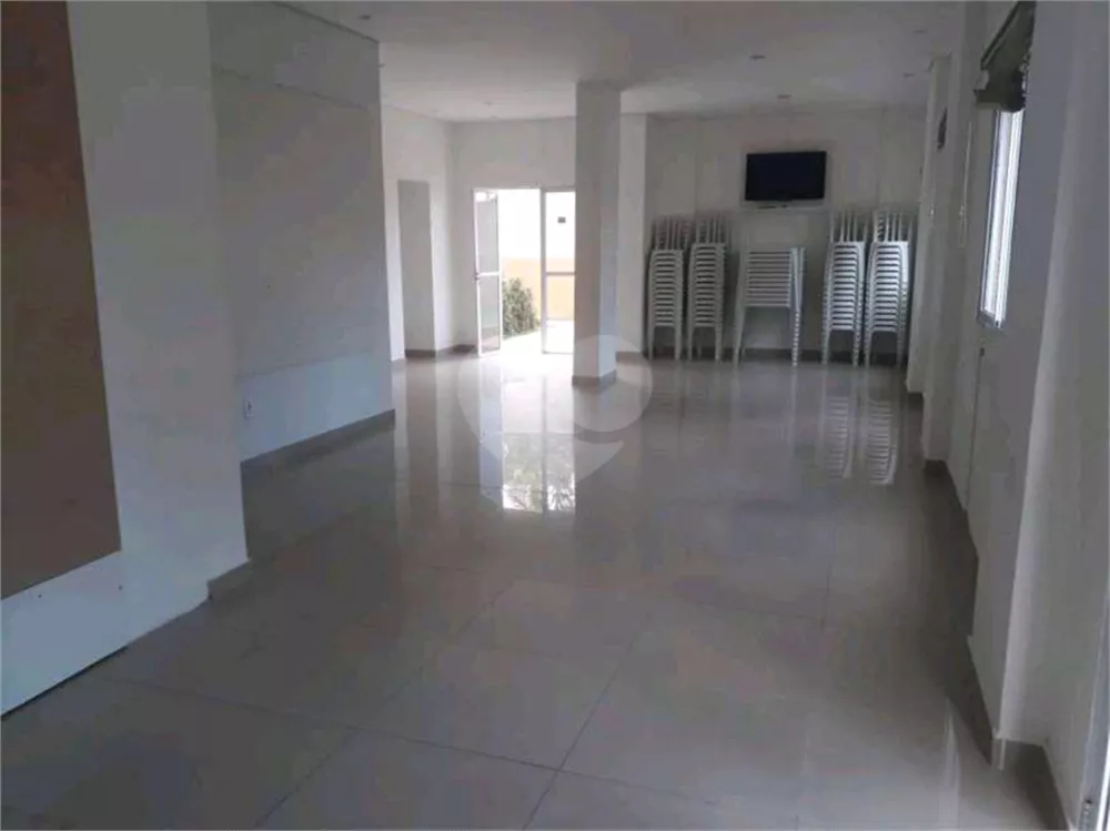 Apartamento, 3 quartos, 61 m² - Foto 2