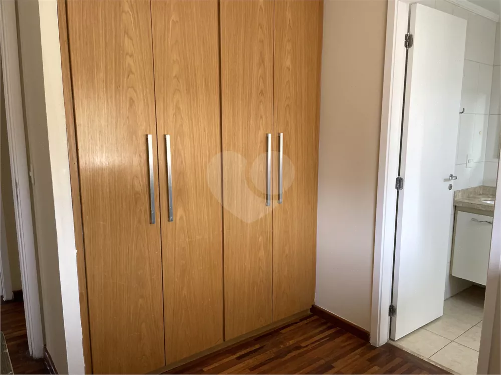 Apartamento, 3 quartos, 124 m² - Foto 3