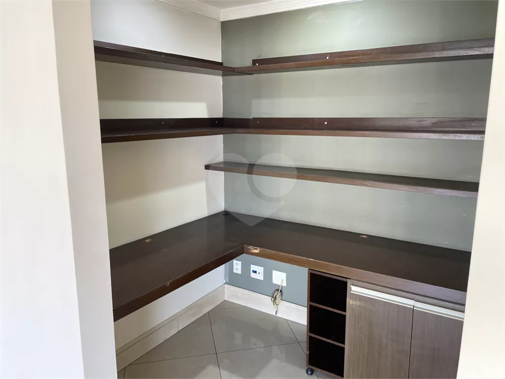 Apartamento, 3 quartos, 124 m² - Foto 1