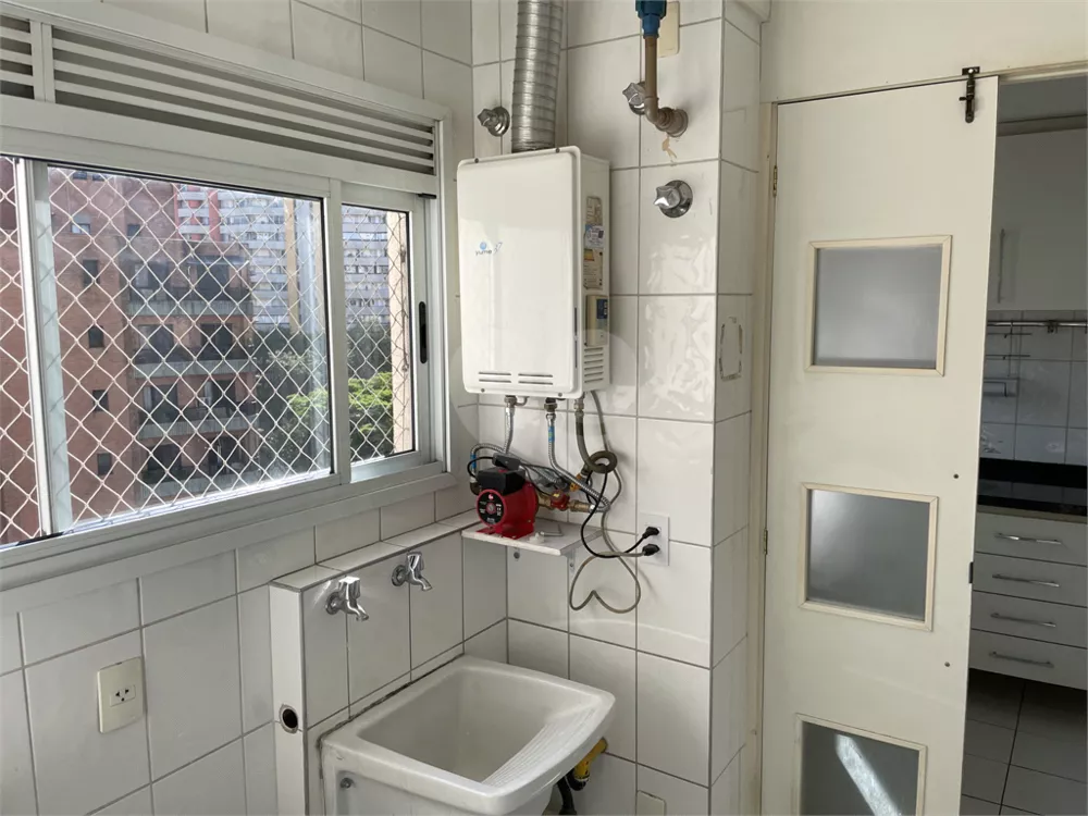 Apartamento, 3 quartos, 124 m² - Foto 4