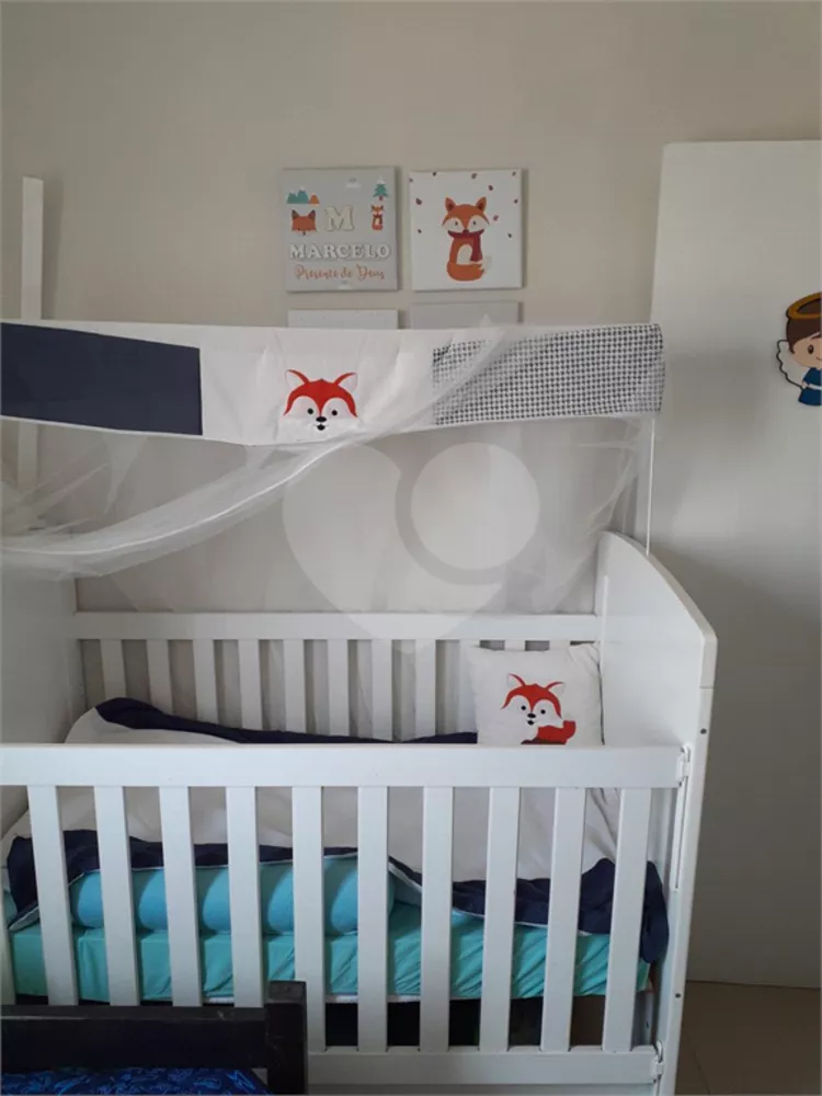 Apartamento, 2 quartos, 52 m² - Foto 4