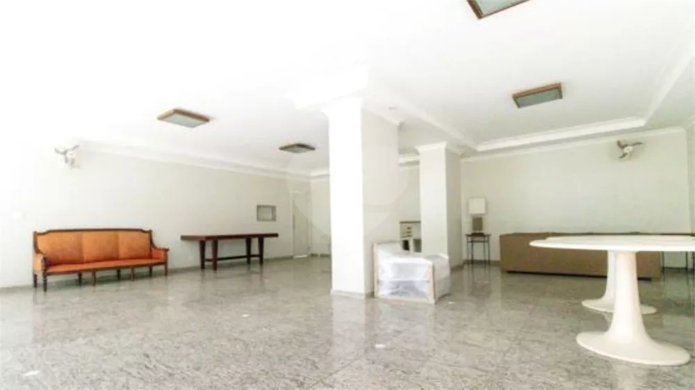 Apartamento, 3 quartos, 169 m² - Foto 1