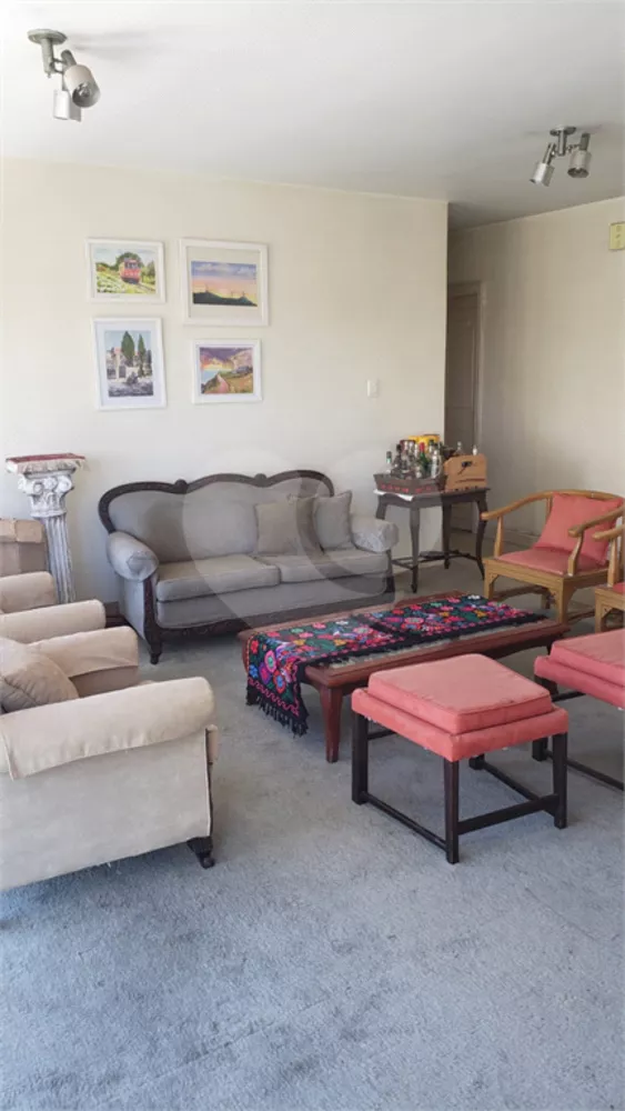 Apartamento, 3 quartos, 169 m² - Foto 3