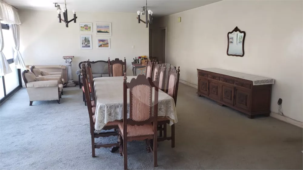 Apartamento, 3 quartos, 169 m² - Foto 4
