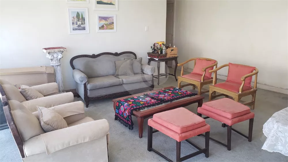 Apartamento, 3 quartos, 169 m² - Foto 2