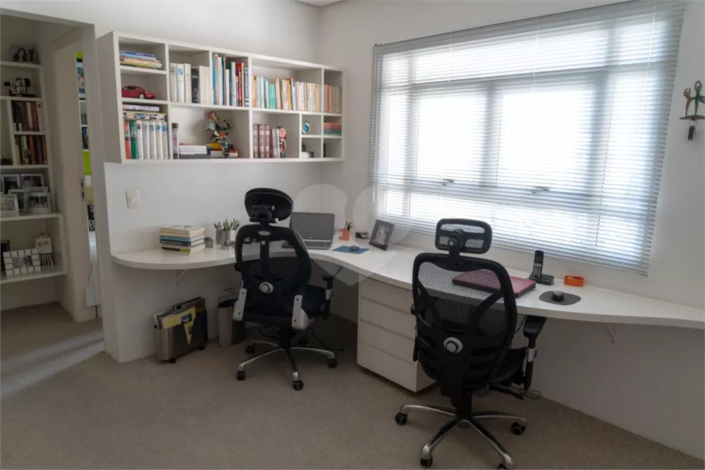 Cobertura, 4 quartos, 430 m² - Foto 1