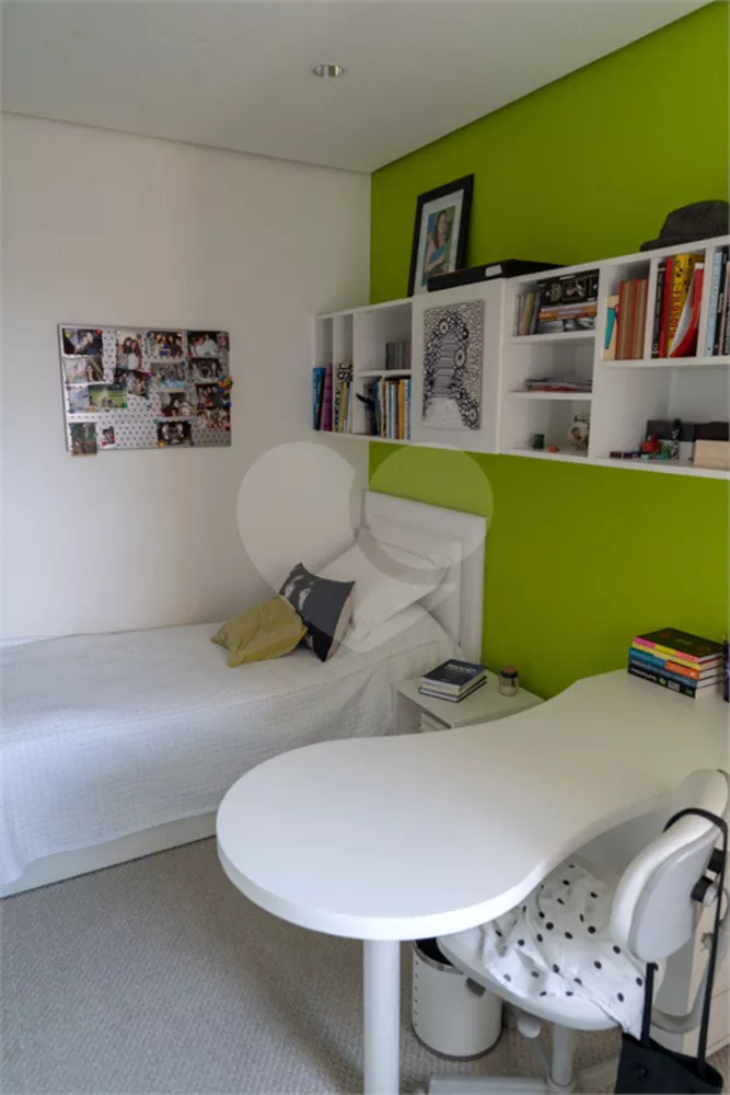 Cobertura, 4 quartos, 430 m² - Foto 4