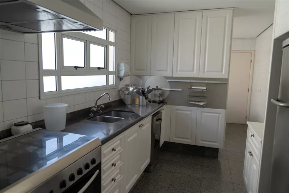 Cobertura, 4 quartos, 430 m² - Foto 2