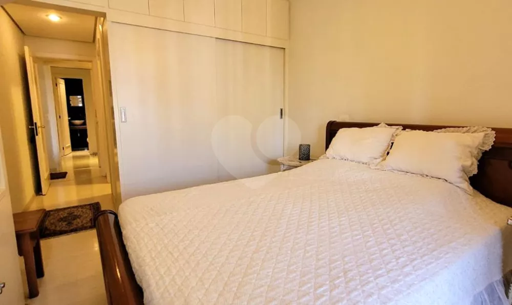 Apartamento, 4 quartos, 235 m² - Foto 1