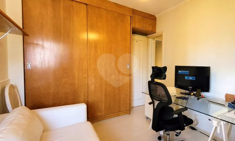 Apartamento, 4 quartos, 235 m² - Foto 4
