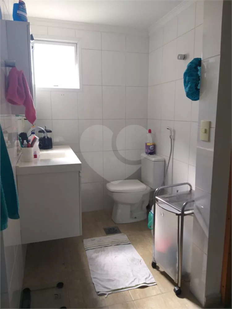 Apartamento, 2 quartos, 46 m² - Foto 3