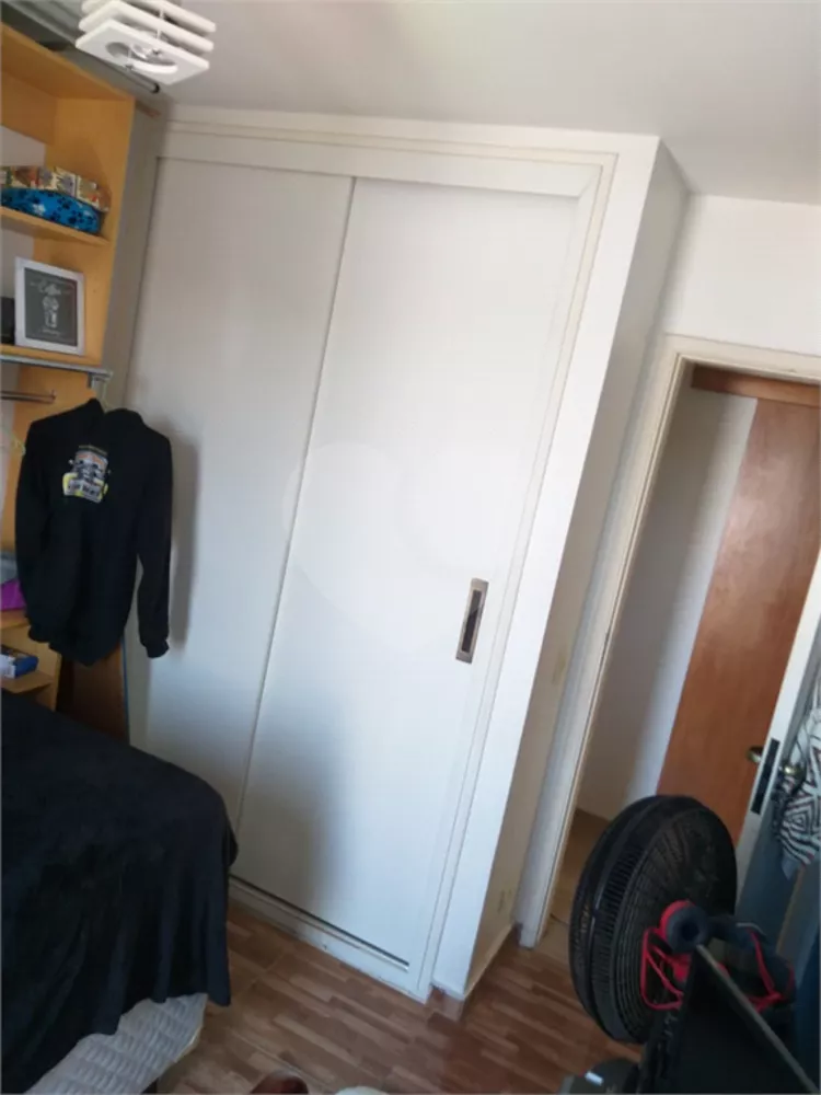 Apartamento, 2 quartos, 46 m² - Foto 2