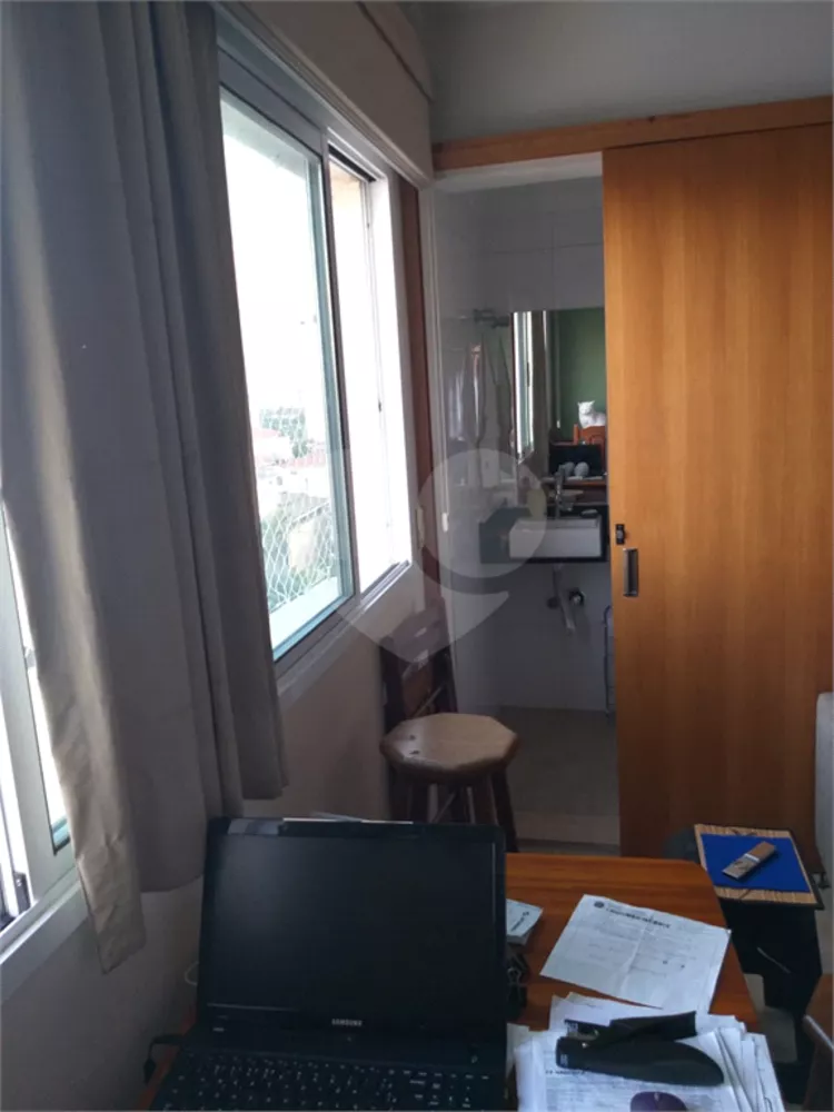 Apartamento, 2 quartos, 46 m² - Foto 1