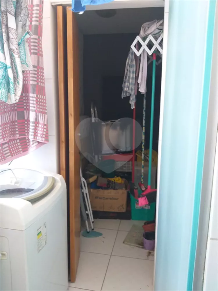 Apartamento, 2 quartos, 46 m² - Foto 4