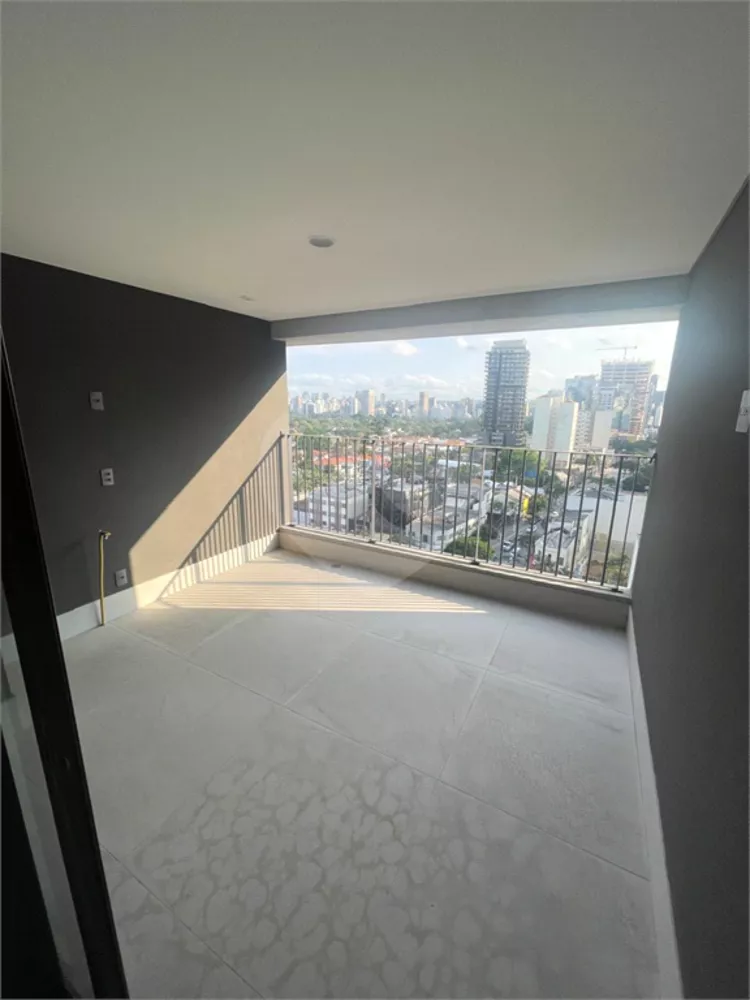 Apartamento, 2 quartos, 82 m² - Foto 1