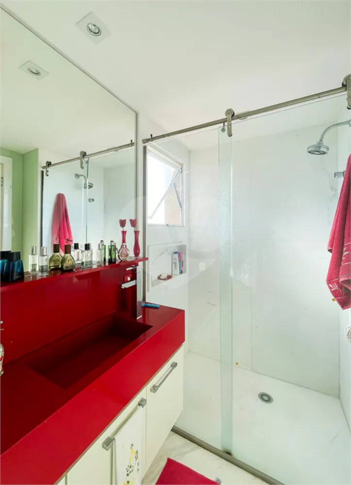 Apartamento, 3 quartos, 134 m² - Foto 1
