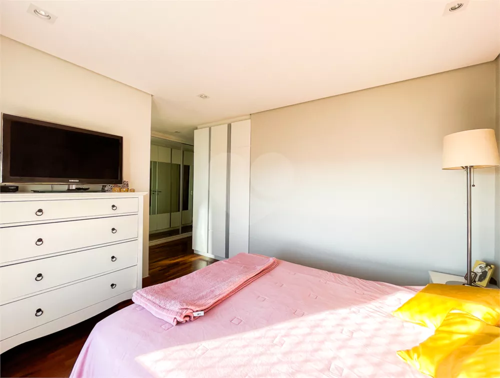Apartamento, 3 quartos, 134 m² - Foto 4