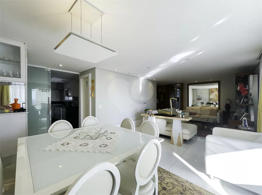 Apartamento, 3 quartos, 134 m² - Foto 2