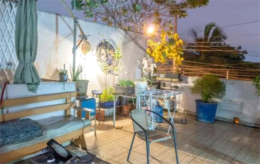 Sobrado, 3 quartos, 240 m² - Foto 3