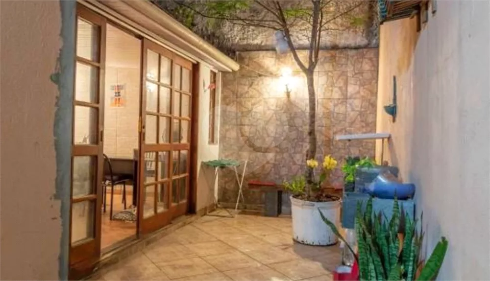 Sobrado, 3 quartos, 240 m² - Foto 4