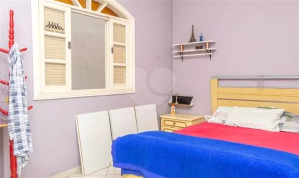 Sobrado, 3 quartos, 240 m² - Foto 1