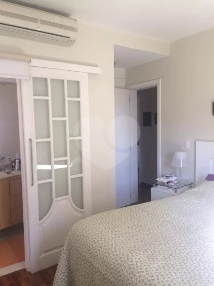 Apartamento, 3 quartos, 101 m² - Foto 1
