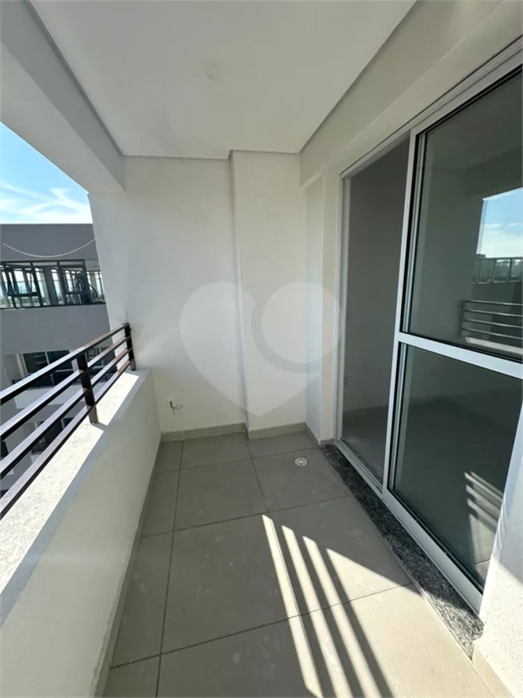 Apartamento, 1 quarto, 32 m² - Foto 1