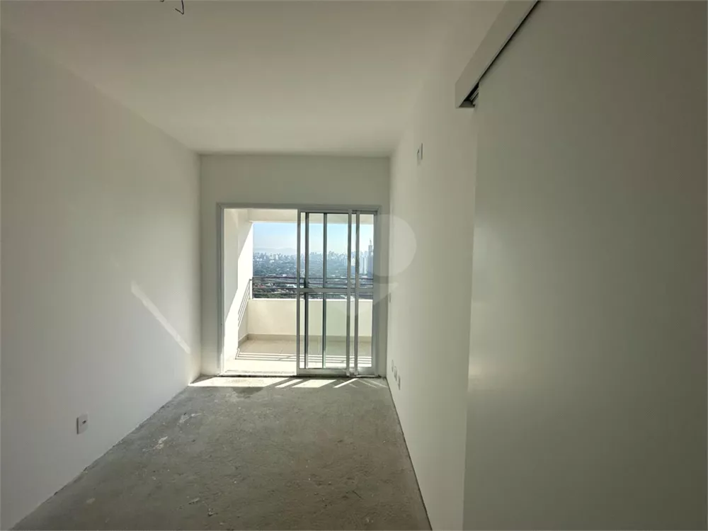 Apartamento, 1 quarto, 32 m² - Foto 3