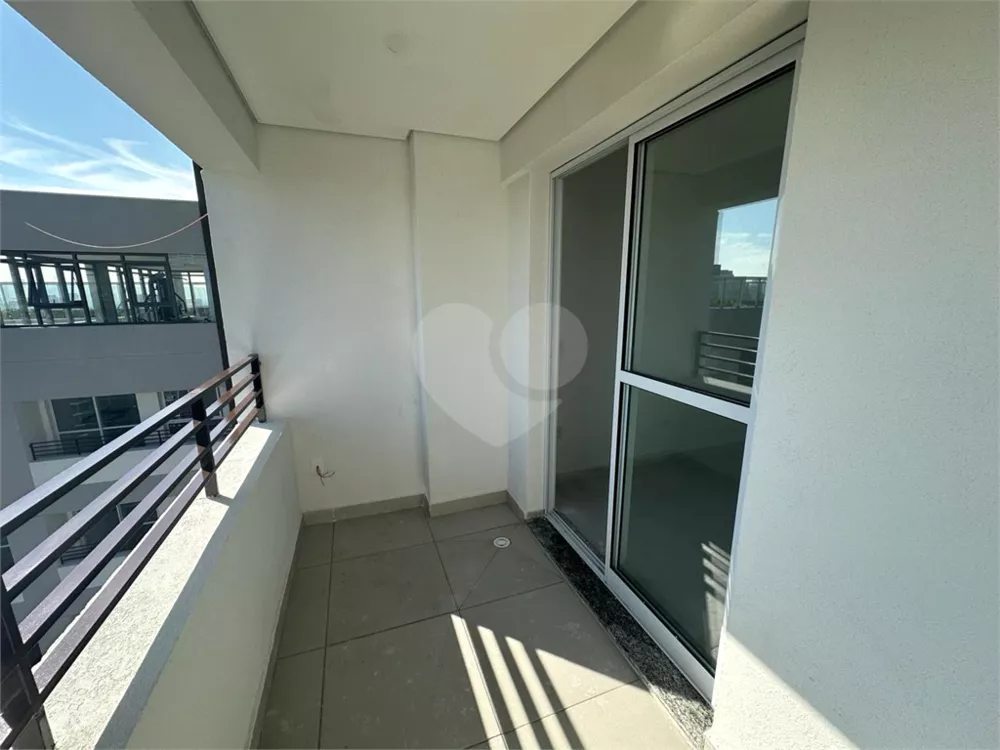 Apartamento, 1 quarto, 32 m² - Foto 4