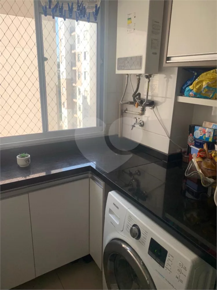 Apartamento, 2 quartos, 42 m² - Foto 1