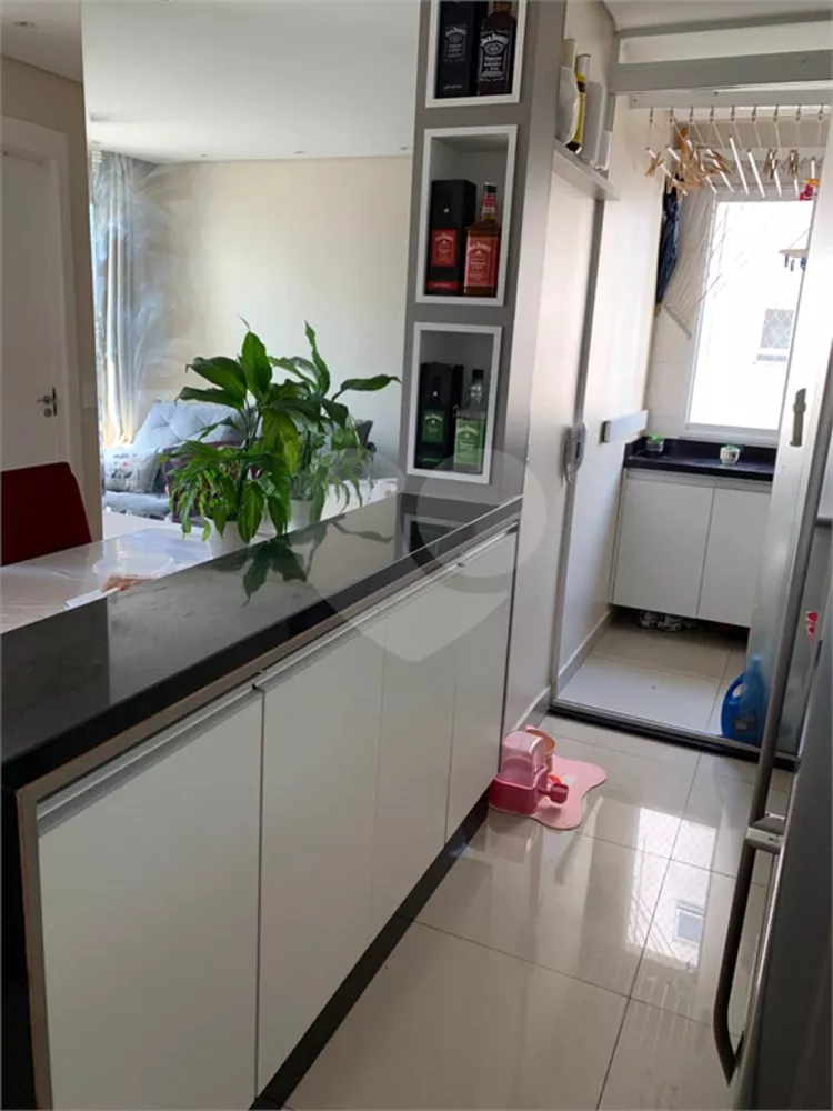 Apartamento, 2 quartos, 42 m² - Foto 4
