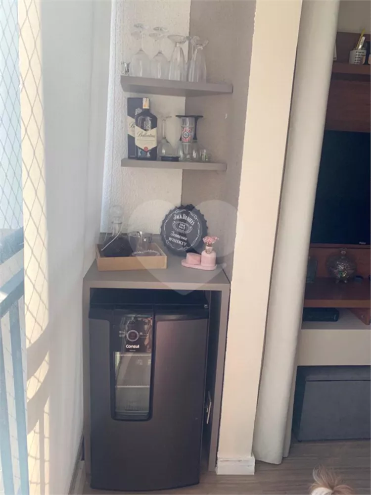 Apartamento, 2 quartos, 42 m² - Foto 3