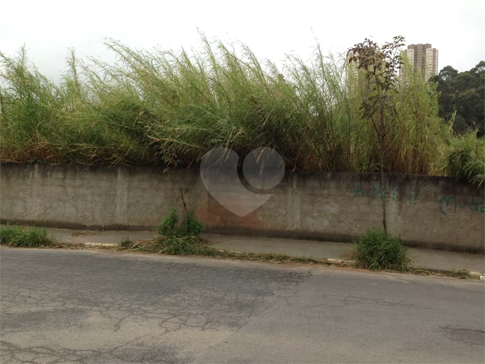 Terreno, 2257 m² - Foto 3