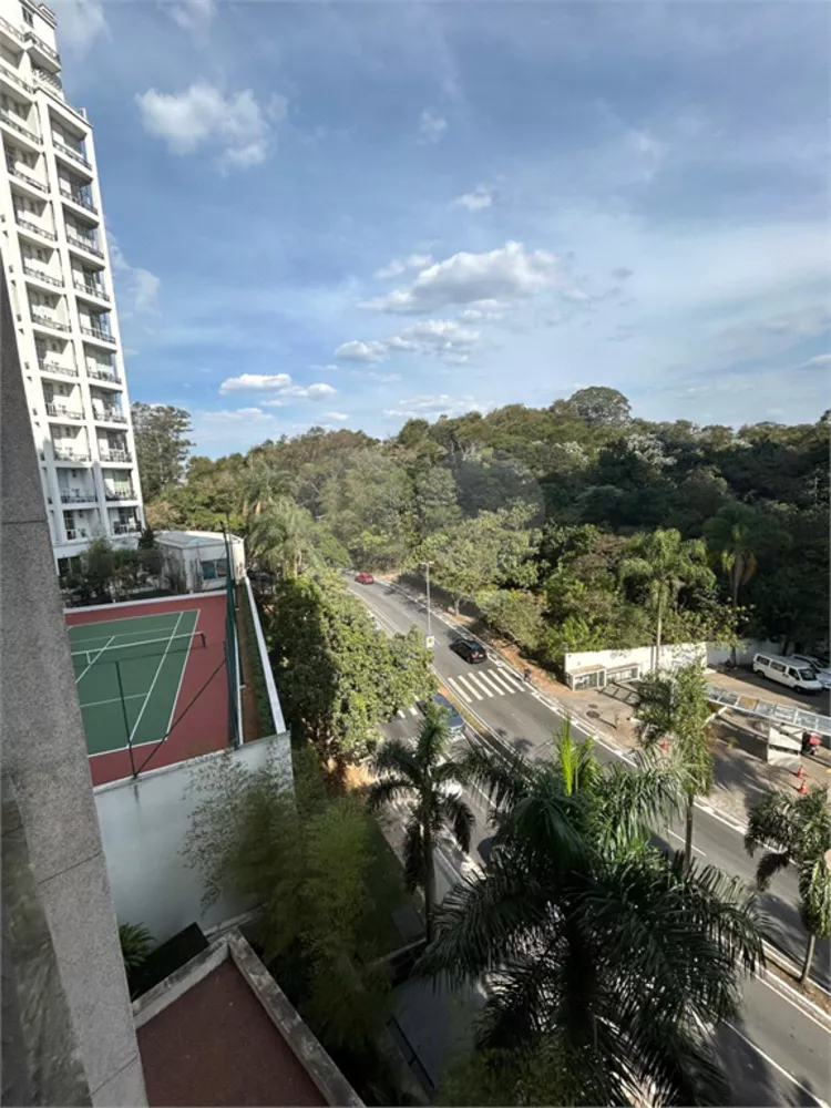 Apartamento, 2 quartos, 142 m² - Foto 1