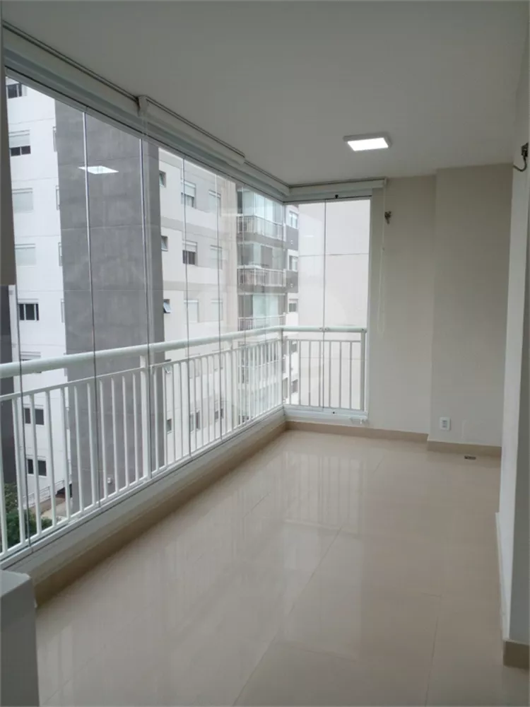 Apartamento, 3 quartos, 92 m² - Foto 4