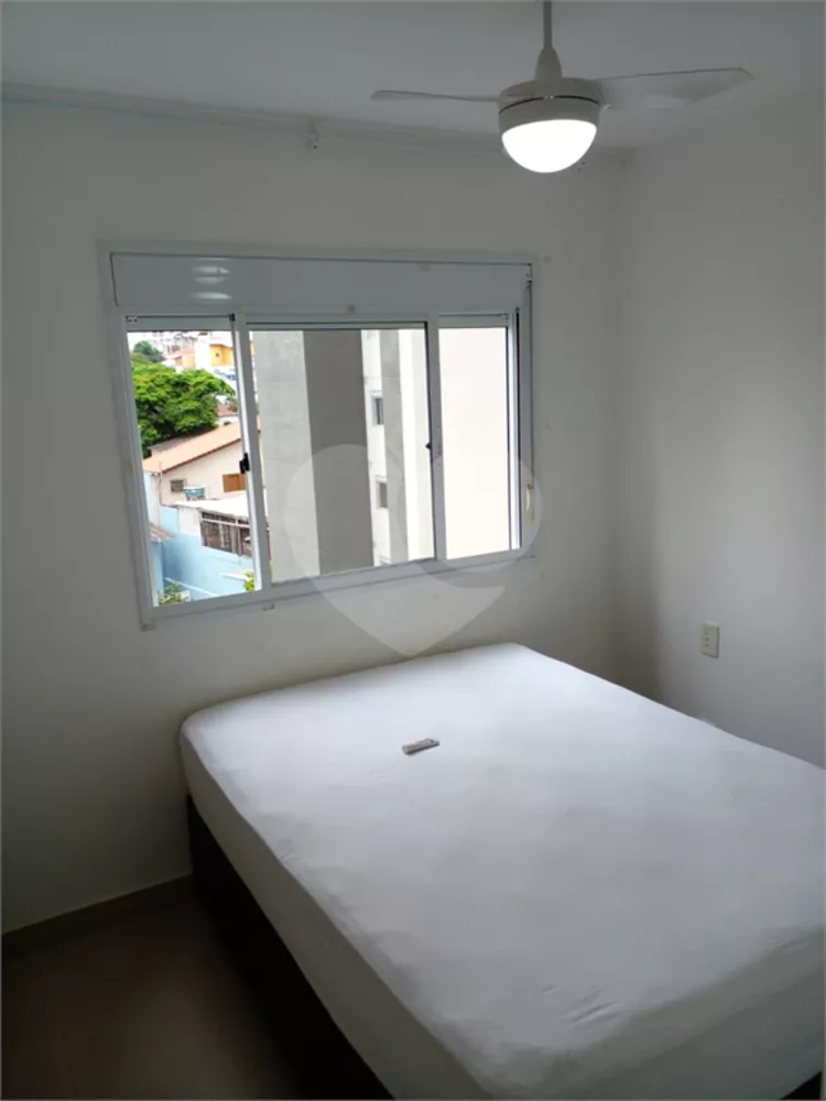 Apartamento, 3 quartos, 92 m² - Foto 3