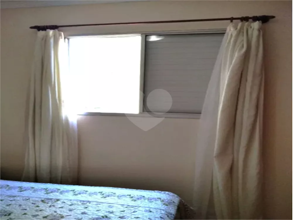 Apartamento, 2 quartos, 52 m² - Foto 2