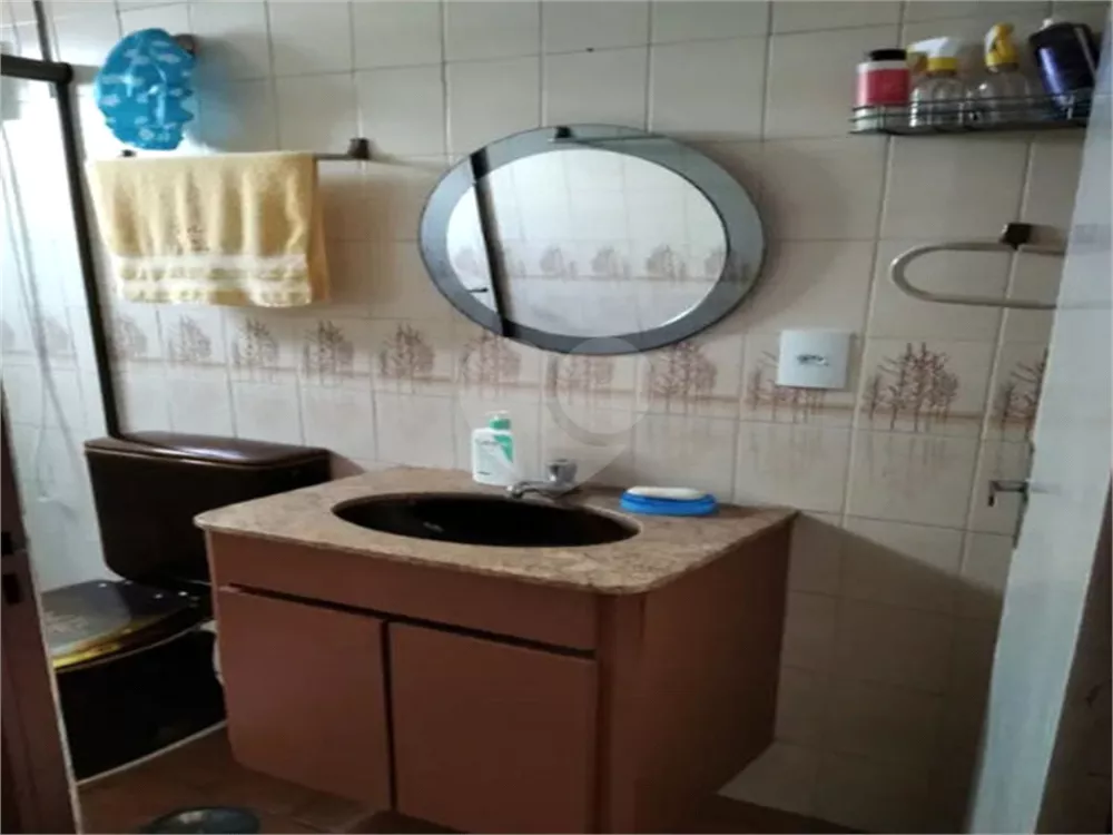 Apartamento, 2 quartos, 52 m² - Foto 3