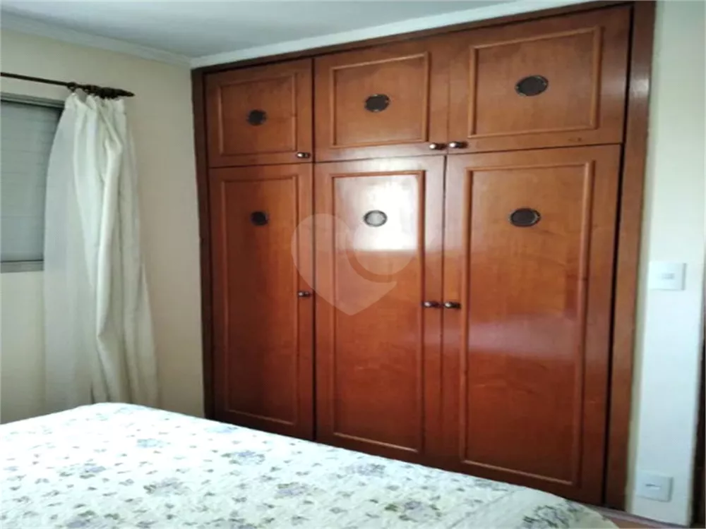Apartamento, 2 quartos, 52 m² - Foto 4