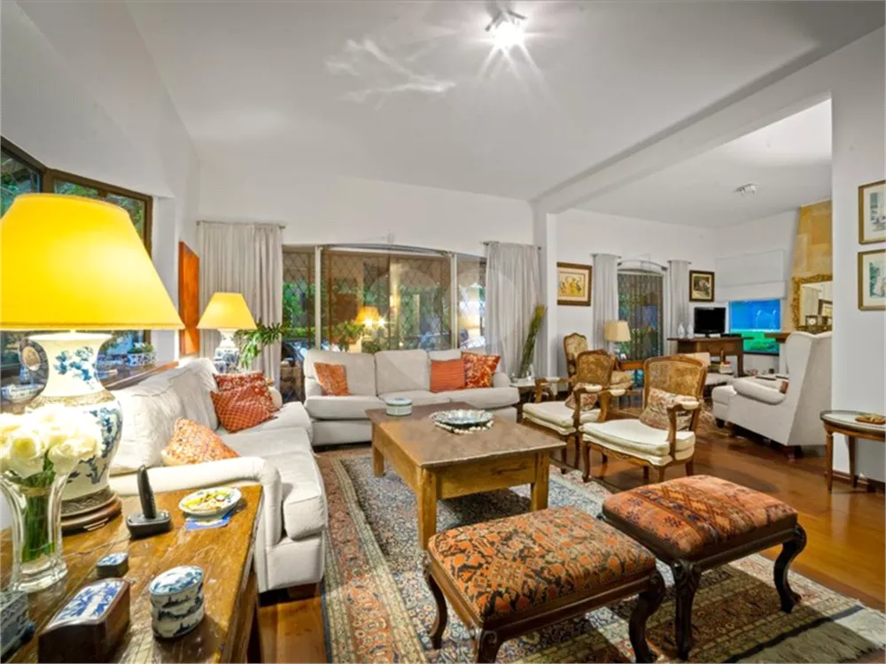 Casa, 4 quartos, 680 m² - Foto 3
