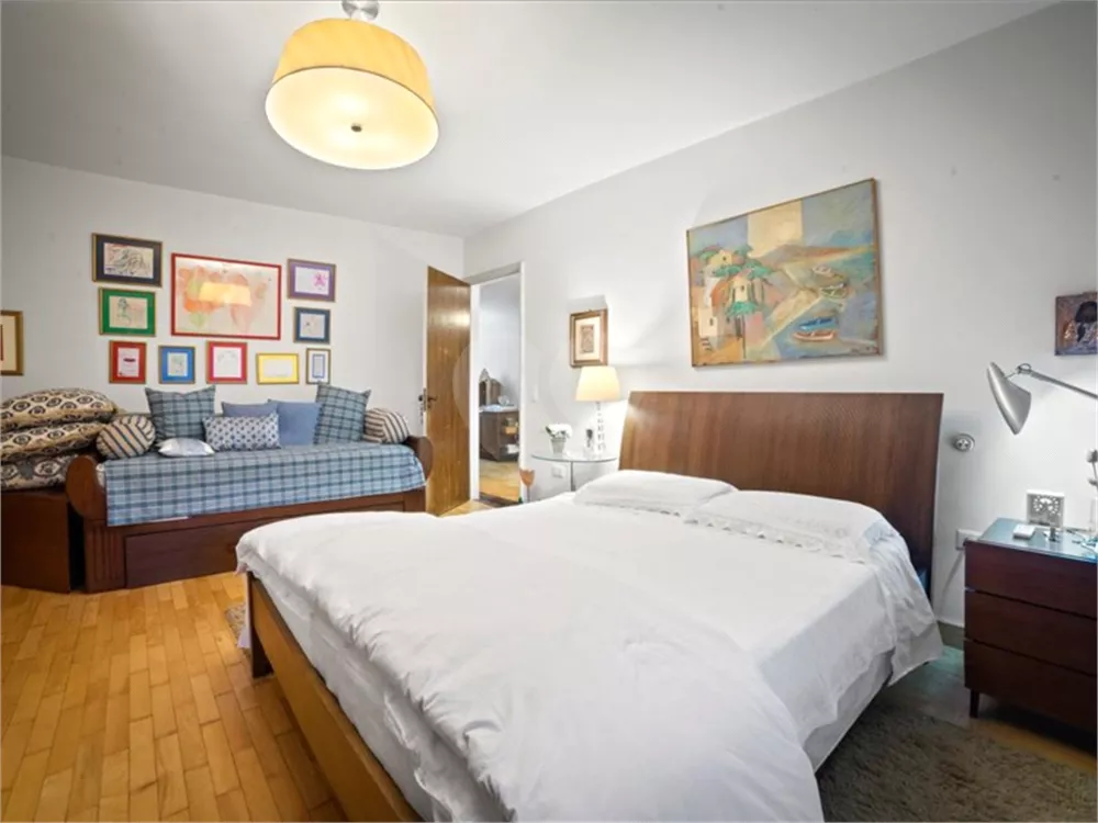 Casa, 4 quartos, 680 m² - Foto 4